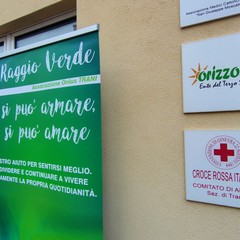 Primo sabato di prevenzione per l'Ottobre Rosa a Trani