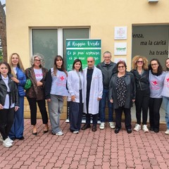 Primo sabato di prevenzione per l'Ottobre Rosa a Trani