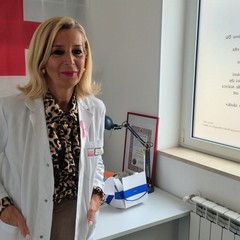 Primo sabato di prevenzione per l'Ottobre Rosa a Trani