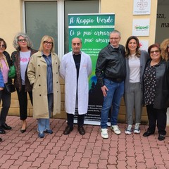 Primo sabato di prevenzione per l'Ottobre Rosa a Trani