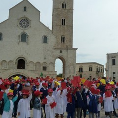 Flashmob Petronelli