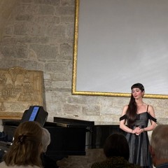 Palazzo Beltrani Arie Celebri