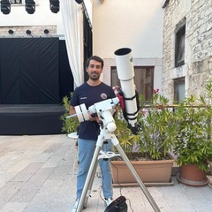 Palazzo Beltrani Una notte al Museo