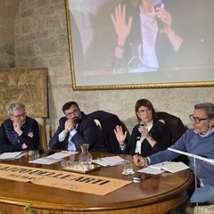 Palazzo Beltrani UniTre Invecchiamento attivo