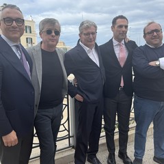 Palazzo San Giorgio Presentazione Angelo Guarriello JPG