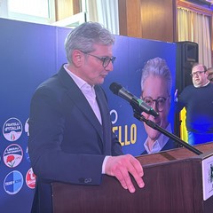 Palazzo S Giorgio Preentazione Guarriello