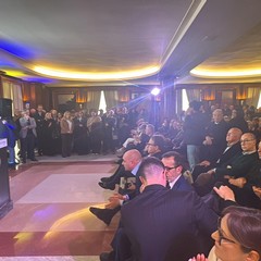 Palazzo S Giorgio Preentazione Guarriello