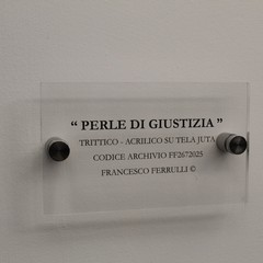 perle di giustizia