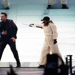 Giorgia Monterisi - Tiziano Ferro