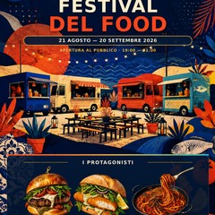 Festival Del Food