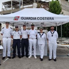 Trani Junior Race