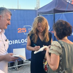 Piano Guarnieri Dorfles I Dialoghi di Trani