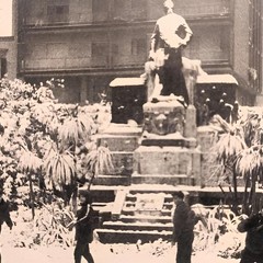 Piazza della Repubblica