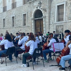 Piazza Gradenigo