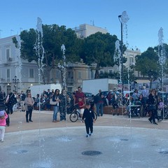 Piazza Gradenigo