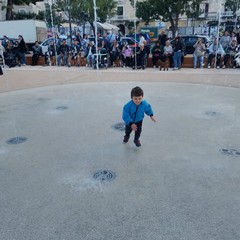 Piazza Gradenigo