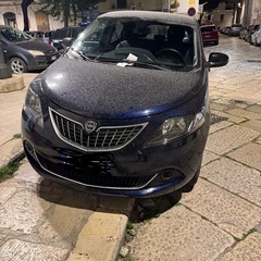 POLIZIA LOCALE SANZIONI