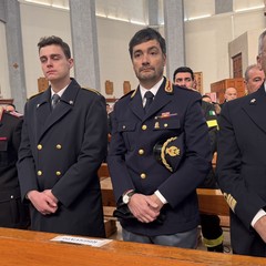 Polizia Municipale di Trani