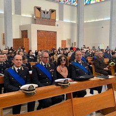 Polizia Municipale di Trani