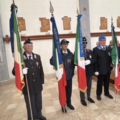 Polizia Municipale di Trani