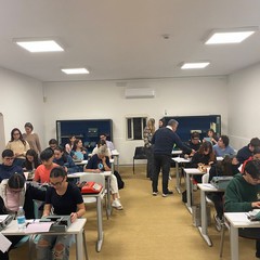 Polo Museale Laboratorio di scrittura