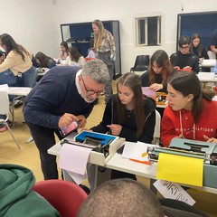 Polo Museale Laboratorio di scrittura