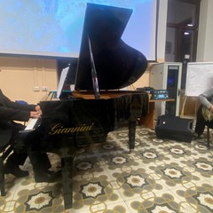 Concerto  De Sanctis