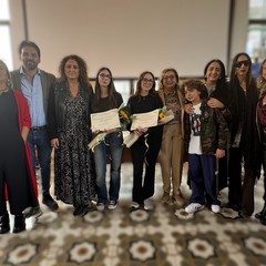 Premio Mauro de Benedictis IX ed