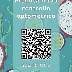 Ottobre mese della vista: Ottica Casa Pinari ti regala il controllo optometrico personalizzato