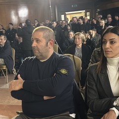 Presentazione Candidato Sindaco Marinaro JPEG