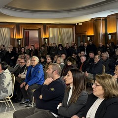 Presentazione Candidato Sindaco Marinaro JPEG