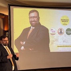 Presentazione Candidato Sindaco Marinaro JPEG