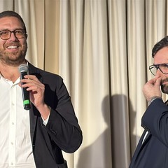 Presentazione Giacomo Marinaro Sindaco JPEG