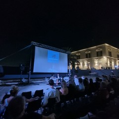 presentazione libro di Roberto Pellicone