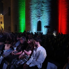 presentazione libro di Roberto Pellicone