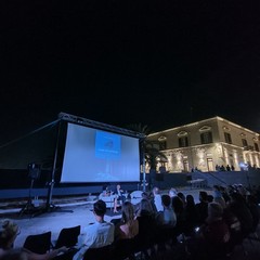 presentazione libro di Roberto Pellicone