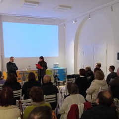 presentazione libro gargano