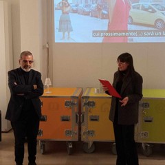 presentazione libro gargano