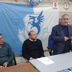 presentazione Pettinicchio