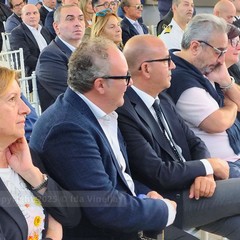 Ospedale del Nord Barese, la conferenza di presentazione ufficiale del progetto