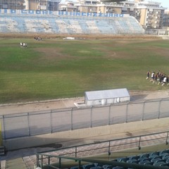 primo allenamento Vigor