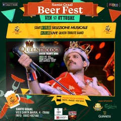 Santogral Beer Fest