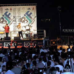 Jazz Festival Bisceglie