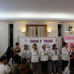 puglia cake festival