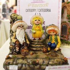puglia cake festival