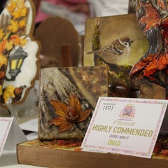 puglia cake festival