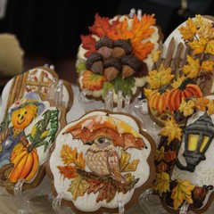 puglia cake festival