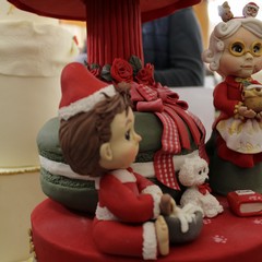 puglia cake festival