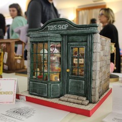 puglia cake festival