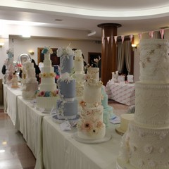 puglia cake festival